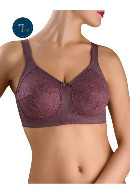 Бюстгальтер Conte Suprema RB7021 plus size