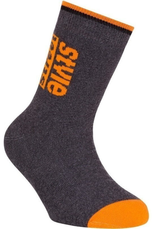 Шкарпетки дитячі Conte-kids Sof-tiki (260) махрові