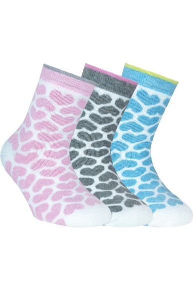 Носки детские Conte-kids Sof-tiki (247) махровые