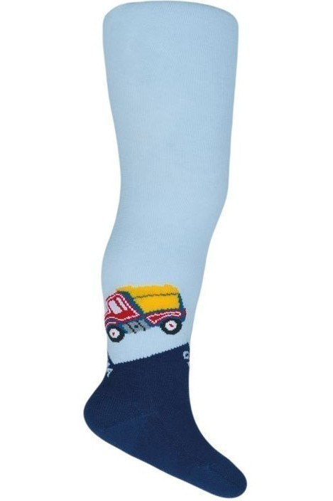 Колготки дитячі Tuptusie 115-A1X бавовняні