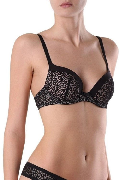 Бюстгальтер Conte Tatouage RB1040 push-up