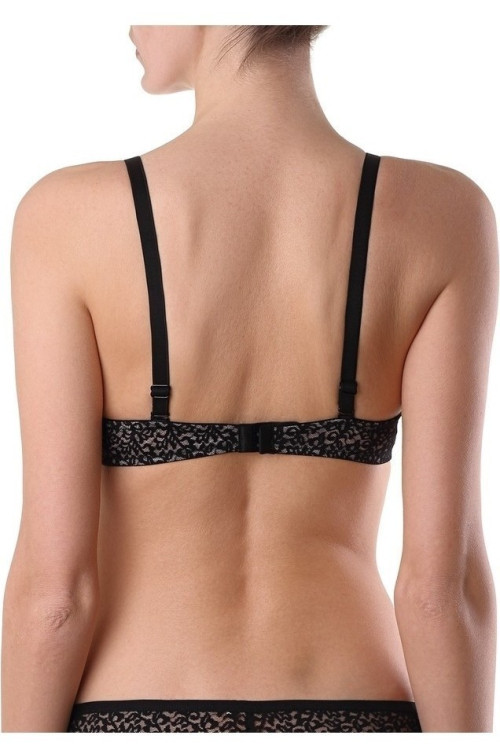 Бюстгальтер Conte Tatouage RB1040 push-up