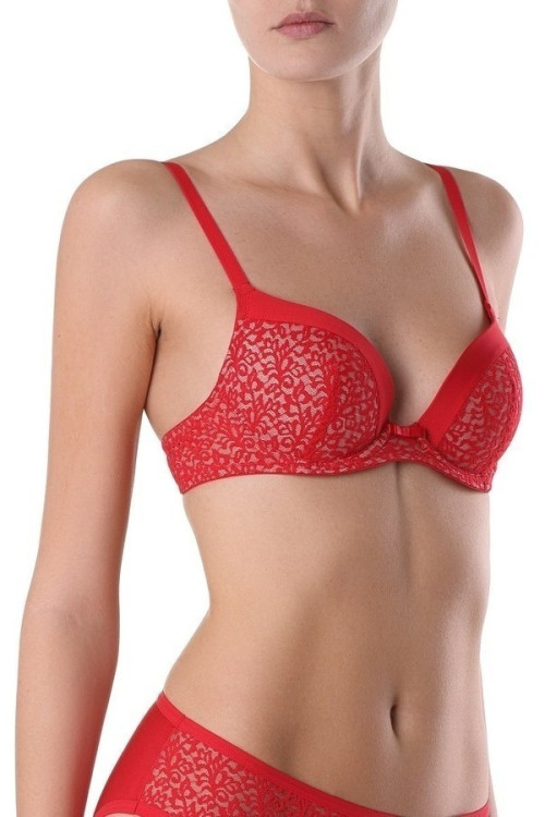 Бюстгальтер Conte Tatouage RB1040 push-up
