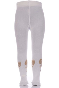 Колготки дитячі Tuptusie 400-F2B бавовняні