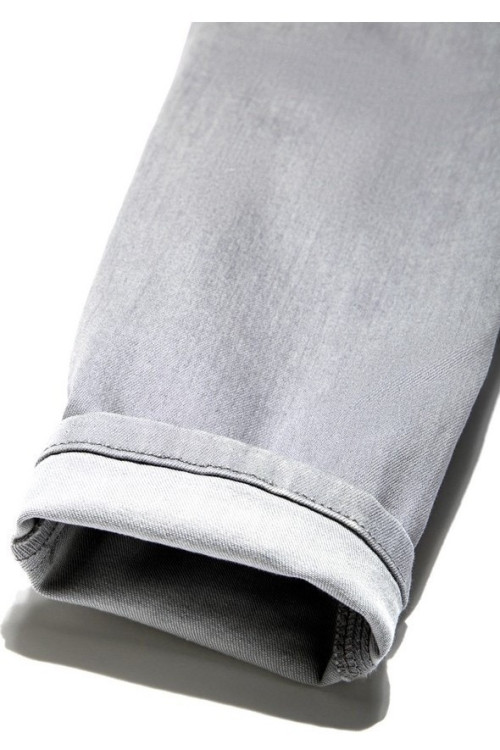 Джинси жіночі Conte CON-127 skinny push-up