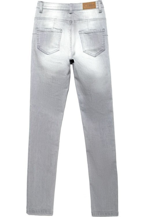 Джинси жіночі Conte CON-127 skinny push-up