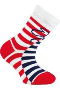 Шкарпетки дитячі Tuptusie 100-7R5 бавовняні