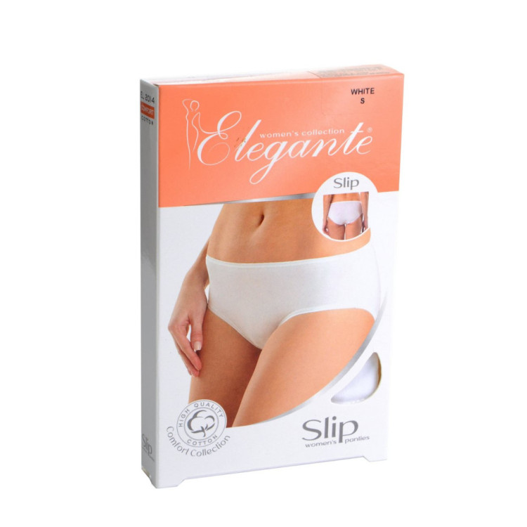 Труси жіночі Elegante 2015 шортики