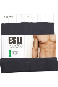Труси чоловічі Esli EUM001 сліпи