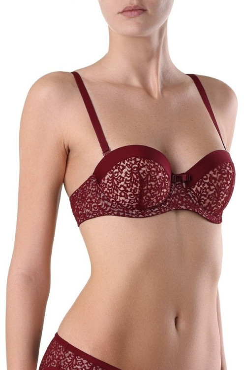 Бюстгальтер Conte Tatouage RB8042 push-up