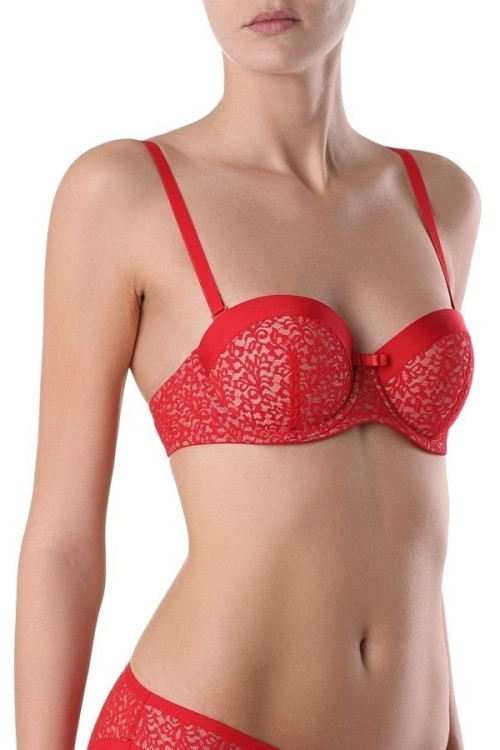 Бюстгальтер Conte Tatouage RB8042 push-up