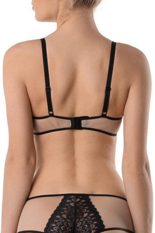 Бюстгальтер Conte Venus TB1075 з ефектом push-up на каркасах