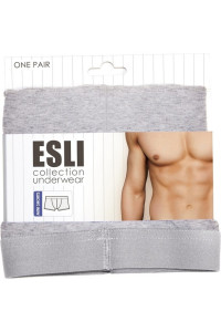 Труси чоловічі Esli EUM004 міні шорти