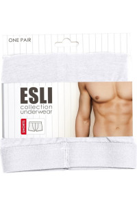 Труси чоловічі Esli EUM007 шорти