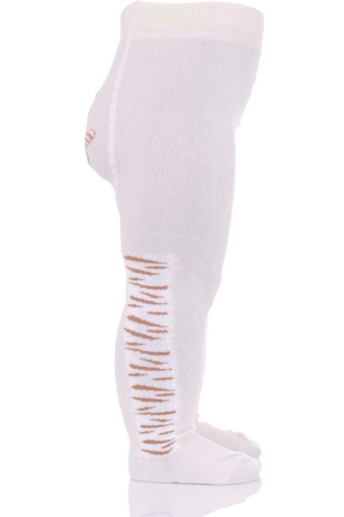 Колготки дитячі Tuptusie 115-3L1 бавовняні