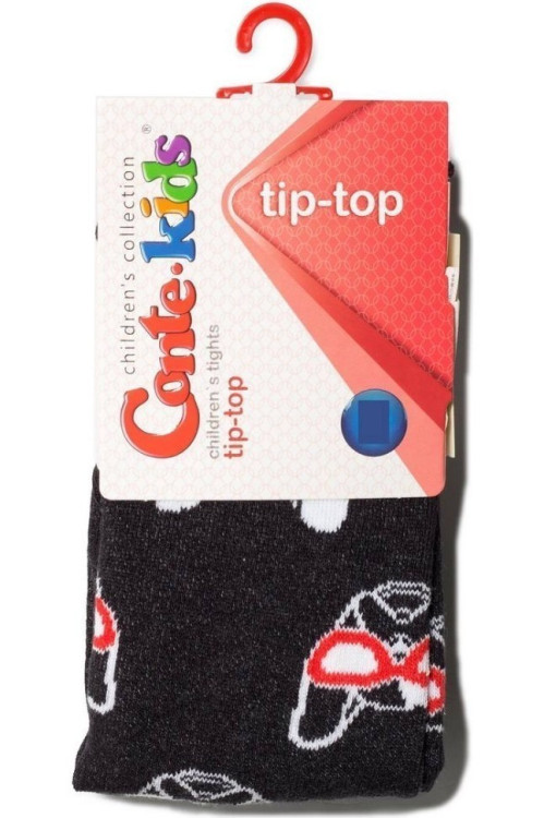 Колготки дитячі Conte-kids Tip-Top 4С-02СП (548)