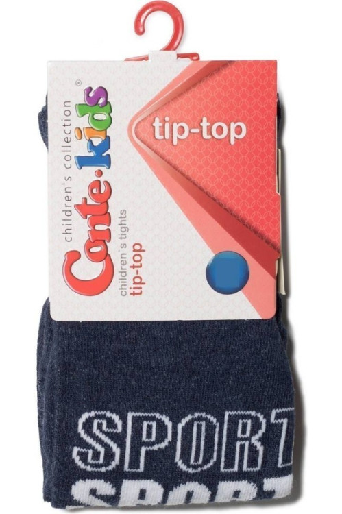 Колготки дитячі Conte-kids Tip-Top 4С-02СП (551)