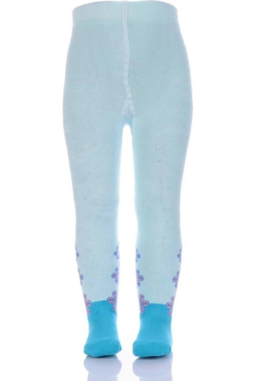 Колготки дитячі Tuptusie 400-6S5 бавовняні