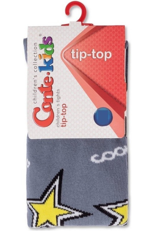Колготки дитячі Conte-kids Tip-Top 4С-02СП (552)