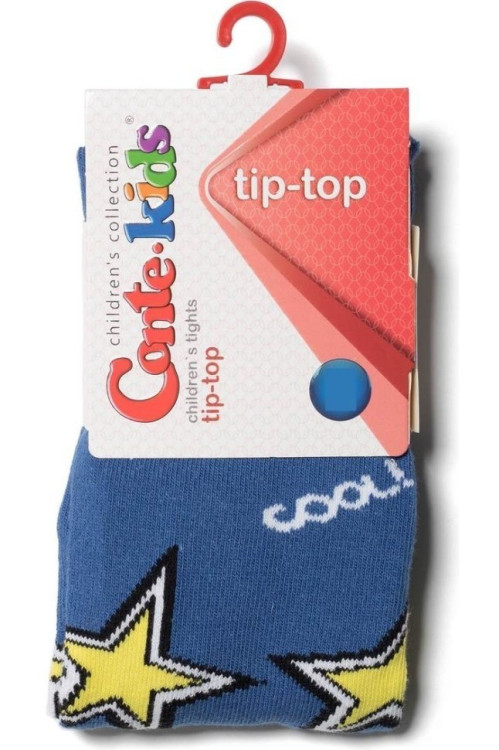 Колготки дитячі Conte-kids Tip-Top 4С-02СП (552)