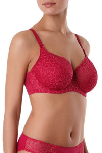 Бюстгальтер Conte Voile RB6028 plus size
