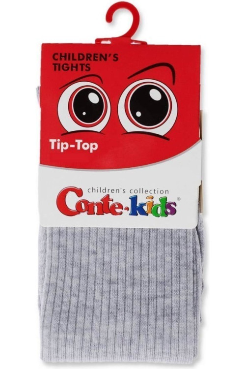 Колготки дитячі Conte-kids Tip-Top 4С-02СП (566)