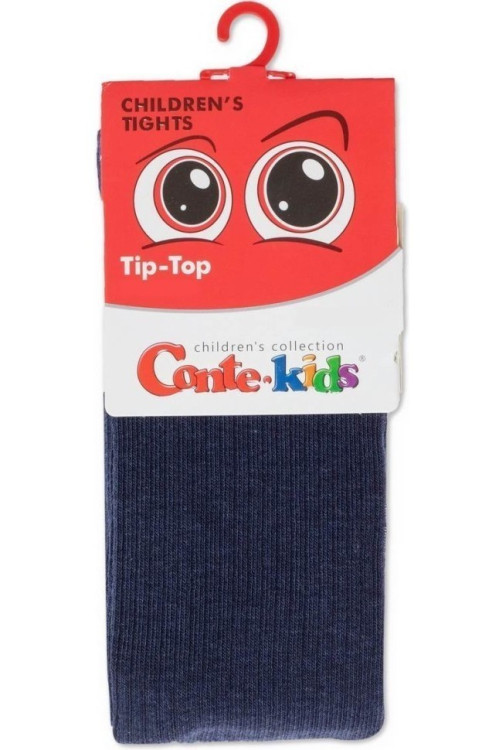 Колготки дитячі Conte-kids Tip-Top 4С-02СП (566)