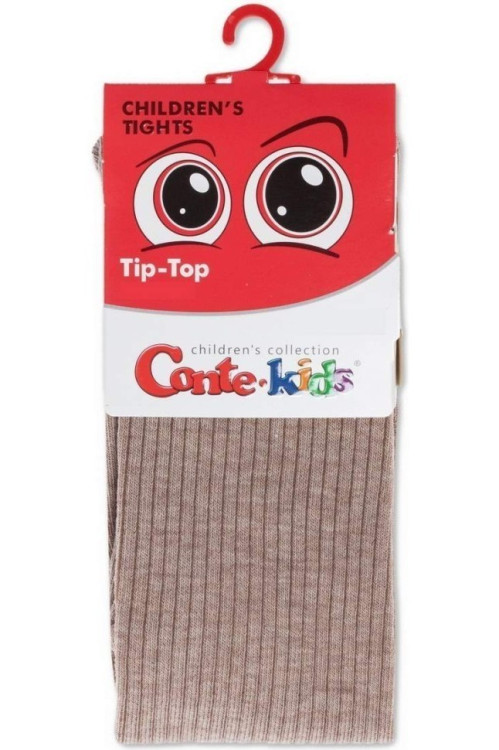 Колготки дитячі Conte-kids Tip-Top 4С-02СП (566)