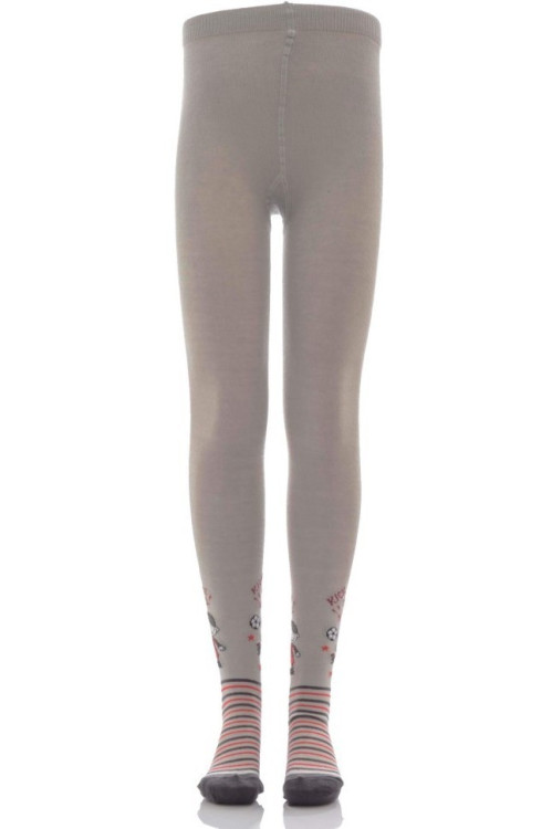 Колготки детские TUPTUSIE 115-6S9 хлопковые