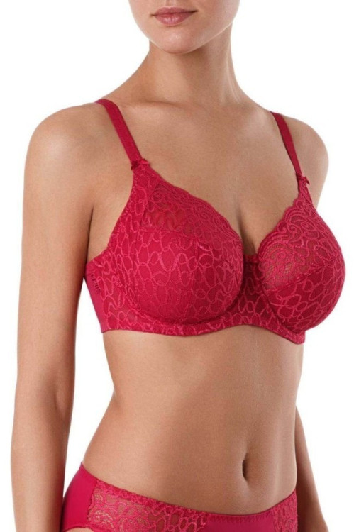 Бюстгальтер Conte Voile RB6029 plus size