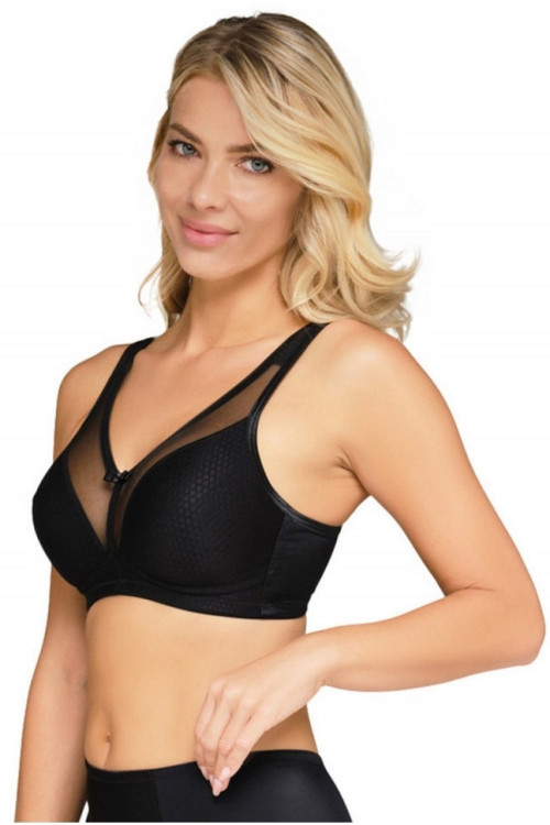 Бюстгальтер Rosme High impact RS 629423 soft cup 