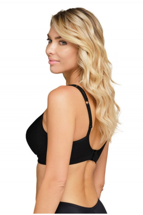 Бюстгальтер Rosme High impact RS 629423 soft cup 