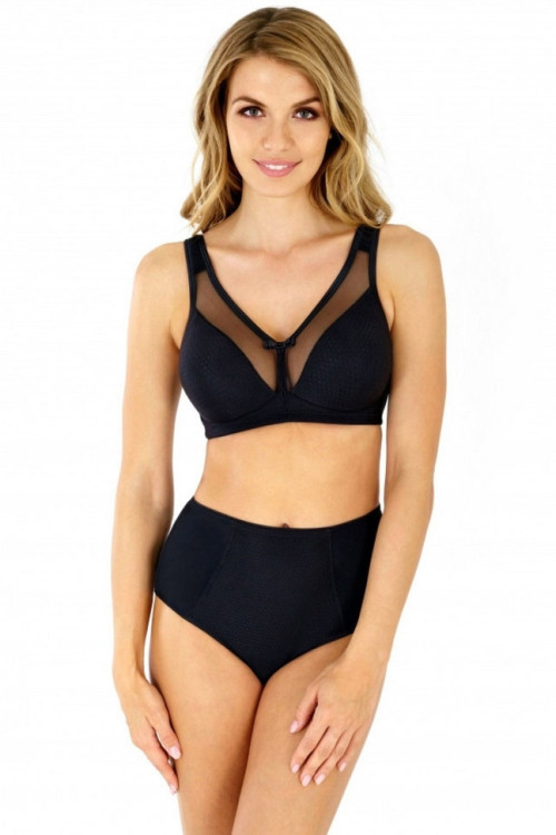 Бюстгальтер Rosme High impact RS 629423 soft cup 
