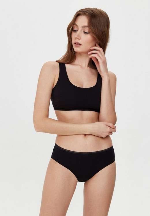 Труси жіночі Conte Basic Collection LB 2002 сліпи
