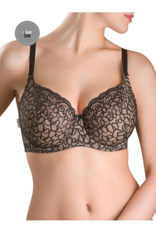 Бюстгальтер Conte Voile RB6088 plus size