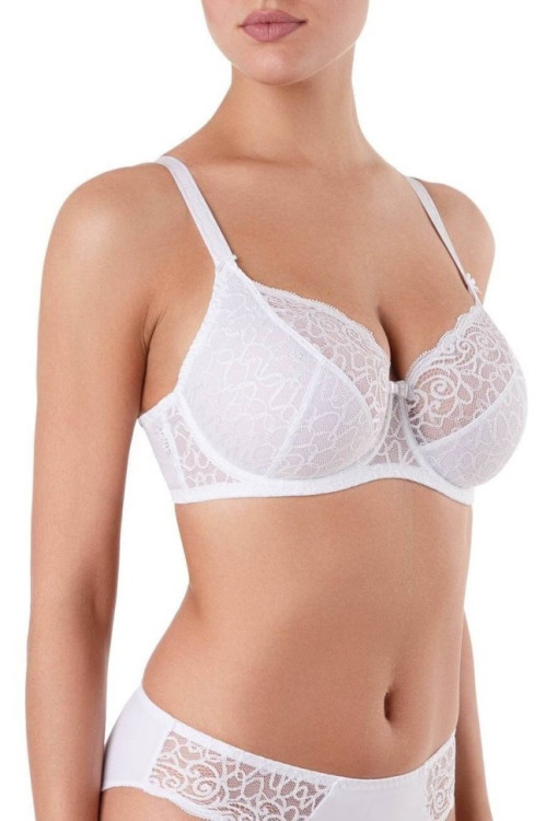 Бюстгальтер Conte Voile RB6088 plus size