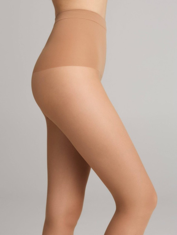 Колготки жіночі Conte SlimFit 40 Den моделюючі