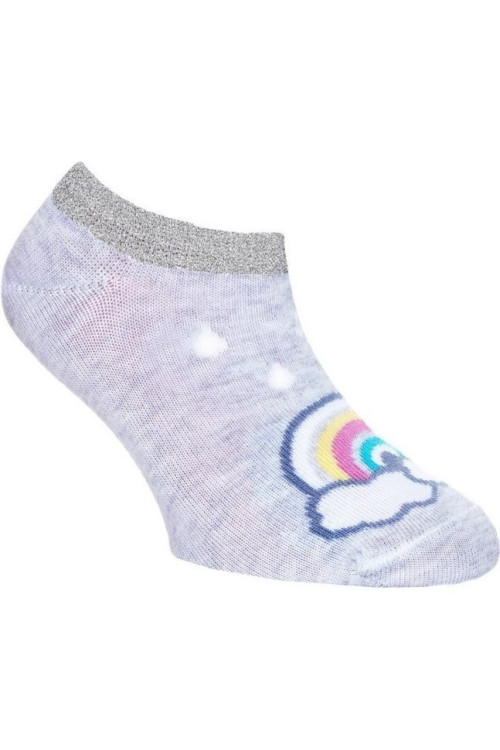 Шкарпетки дитячі Conte-kids Active 17С-87СП (328) ультракороткі