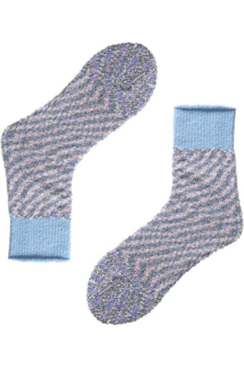 Шкарпетки жіночі Chobot Soft 52-96 (259)