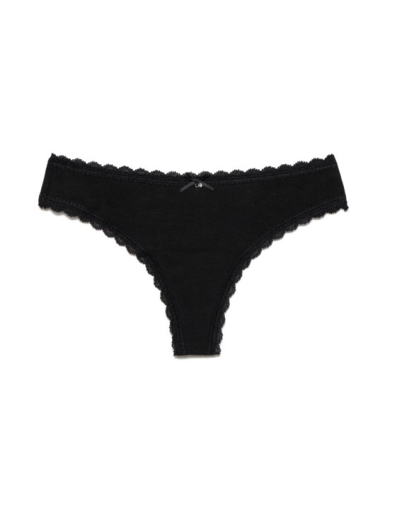 Труси жіночі Conte Secret Charm LST 987 стрінги