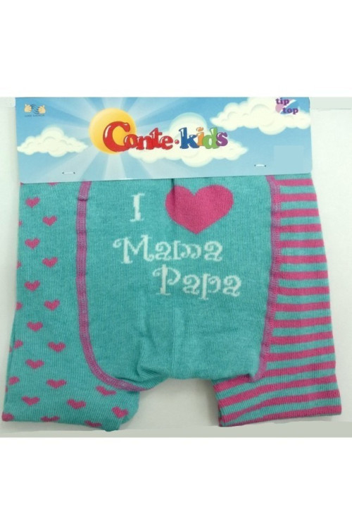 Колготки дитячі Conte-kids TIP-TOP (355) 14С-79СП "Веселі ніжки" Колготки дитячі Conte-kids TIP-TOP (355) 14С-79СП "Веселі ніжки"