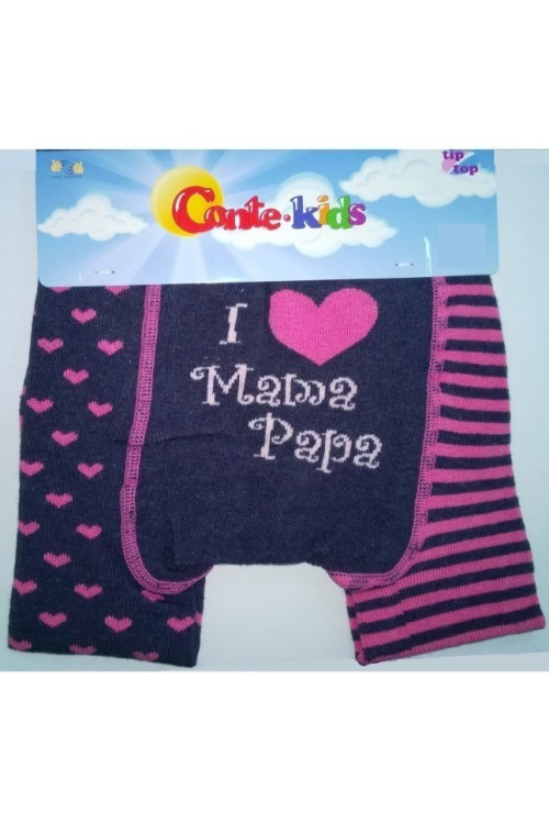 Колготки дитячі Conte-kids TIP-TOP (355) 14С-79СП "Веселі ніжки" Колготки дитячі Conte-kids TIP-TOP (355) 14С-79СП "Веселі ніжки"