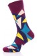 Носки мужские CHILI ELEGANCE 163-U2N хлопковые