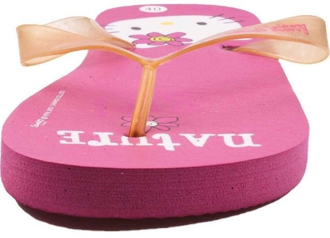 Уцінка!!! В’єтнамки жіночі Hello Kitti