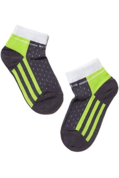 Шкарпетки дитячі Conte-kids Active 7С-97СП (308) короткі