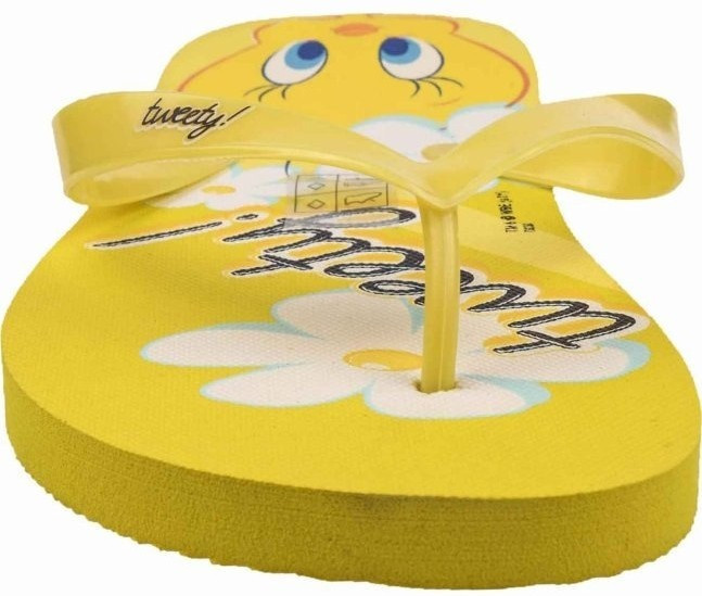 Уцінка!!! В’єтнамки жіночі Tweety