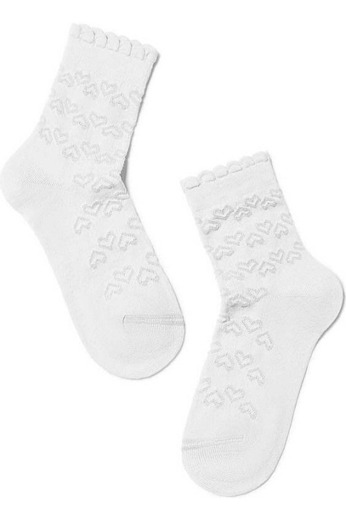Шкарпетки дитячі Conte-kids Bravo 14С-13СП (184)