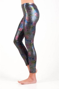 Легінси жіночі Yamamay APMD081017 Easywear B Printed