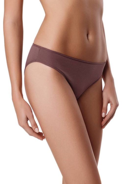 Труси жіночі Conte Sensuelle RP3025 сліпи