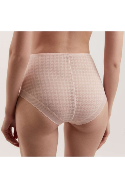 Труси жіночі Conte Body Couture RP2093 високі сліпи